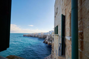 Dimora Sant'Antonio Polignano a picco sul mare